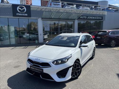 Kia Ceed SW