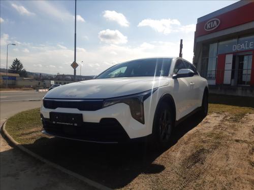 Kia K4 CL4 1,6 T-GDi GPF 7DCT EXCLUSIVE 110 KW