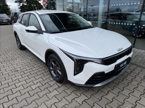 Kia K4 CL4 1,0 T-GDi GPF MHEV 7DCT EXCLUSIVE