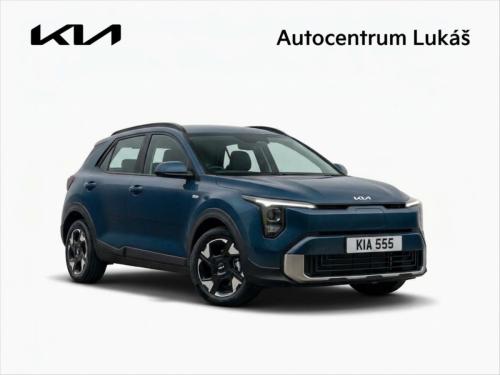 Kia Stonic SE 1,0 T-GDi GPF 7DCT SPIN
