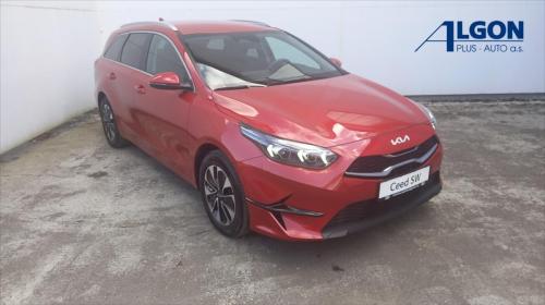 Kia Ceed SW