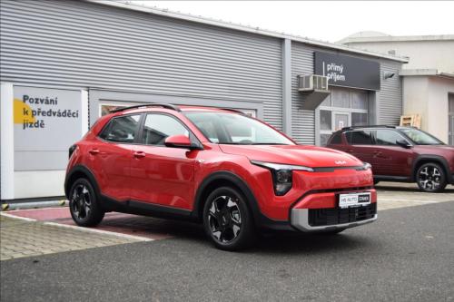 Kia Stonic SE 1,0 T-GDi GPF SPIN