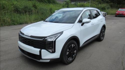 Kia Sportage NQ5 1,6 T-GDi GPF 4x2 EXCLUSIVE