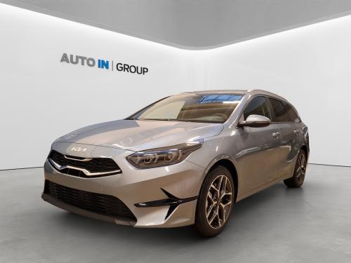 Kia Ceed SW CD 1,5 T-GDi GPF 7DCT TOP