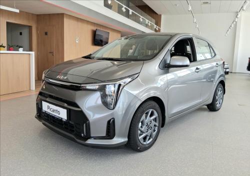 Kia Picanto JA 1,0 GDi 5AMT COMFORT