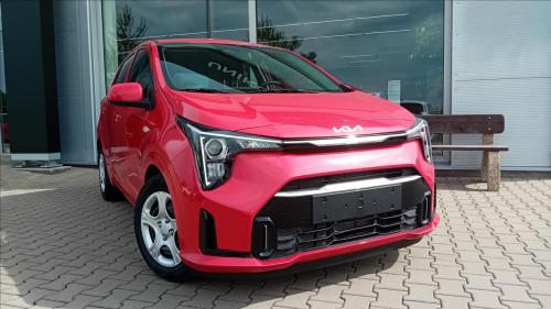 Kia Picanto JA 1,0 GDi 5AMT COMFORT