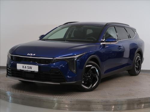 Kia K4 SW CL4 1,6 T-GDi GPF 7DCT TOP 110 KW