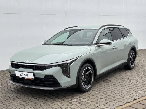 Kia K4 SW CL4 1,6 T-GDi GPF 7DCT TOP 132 KW