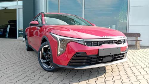 Kia K4 SW CL4 1,0 T-GDi GPF EXCLUSIVE