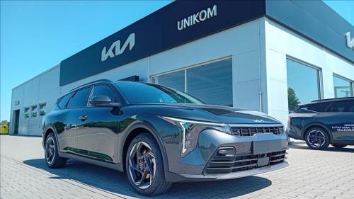 Kia K4 SW CL4 1,0 T-GDi GPF EXCLUSIVE