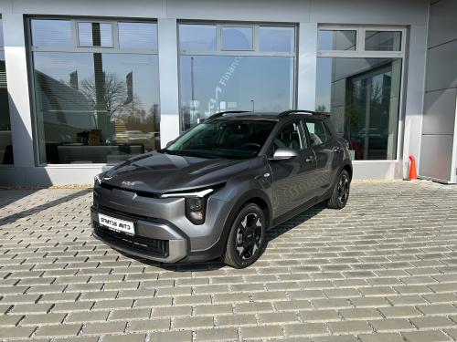 Kia Stonic SE 1,0 T-GDi GPF SPIN
