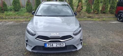 Kia Ceed SW