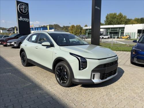 Kia XCeed CD 1,6 T-GDi GPF 7DCT SPIN 110 KW