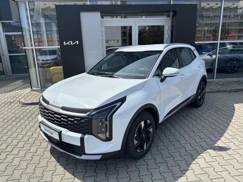 Kia Sportage NQ5 1,6 T-GDi GPF 4x2 COMFORT