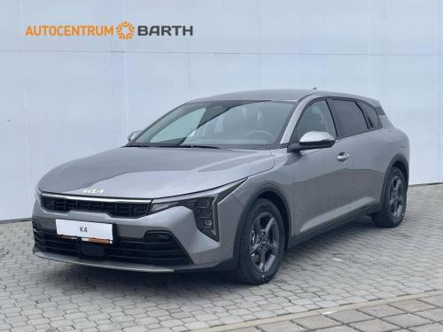 Kia K4 CL4 1,0 T-GDi GPF EXCLUSIVE