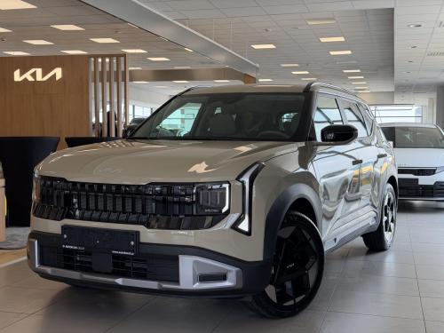 Kia Seltos SP3 1,6 T-GDi GPF 4x2 7DCT EXCLUSIVE