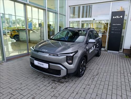 Kia Stonic SE 1,0 T-GDi GPF SPIN