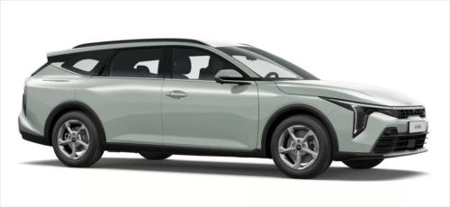 Kia K4 SW CL4 1,6 T-GDi GPF 7DCT SPIN 110 KW