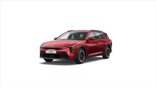 Kia K4 SW CL4 1,6 T-GDi GPF 7DCT EXCLUSIVE 110 KW