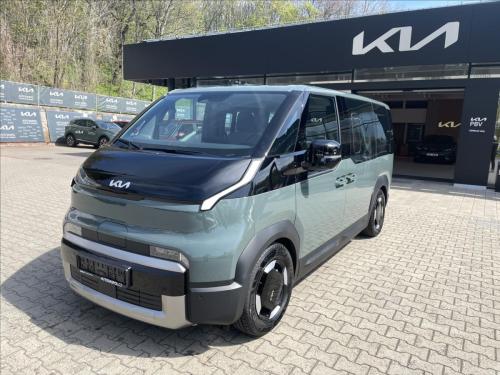 Kia PV5 Passenger PV5 SW1 5P 4x2 ELITE 120 KW + 71,2 KWH
