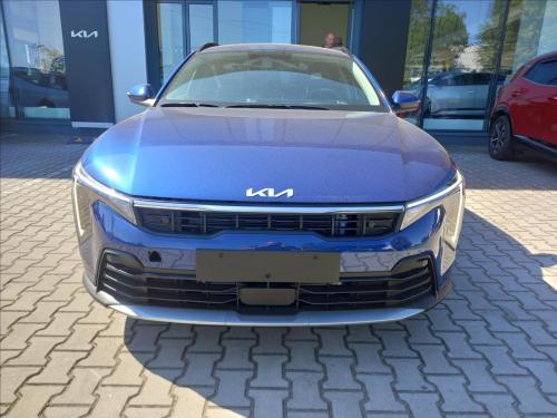 Kia K4 SW CL4 1,6 T-GDi GPF 7DCT EXCLUSIVE 110 KW