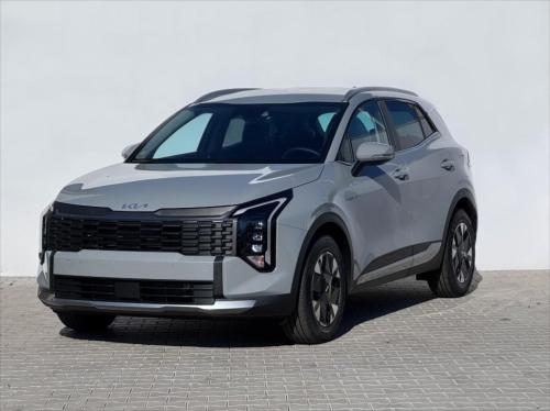 Kia Sportage NQ5 1,6 T-GDi GPF 4x2 EXCLUSIVE