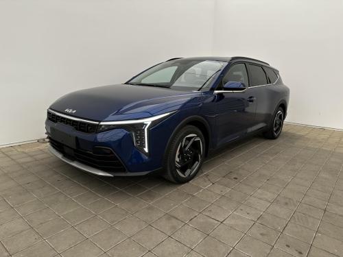 Kia K4 SW CL4 1,6 T-GDi GPF 7DCT TOP 110 KW