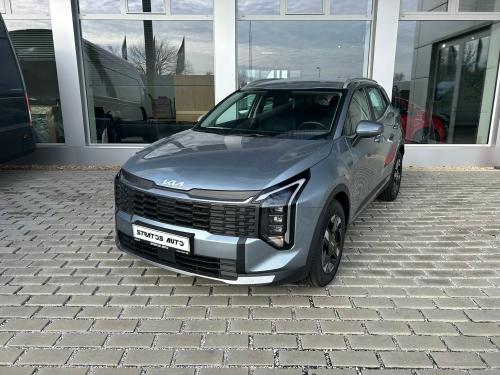 Kia Sportage NQ5 1,6 T-GDi GPF 4x2 COMFORT