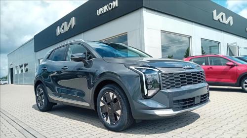 Kia Sportage NQ5 1,6 T-GDi GPF 4x2 7DCT EXCLUSIVE