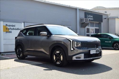 Kia Seltos SP3 1,6 T-GDi GPF 4x2 COMFORT