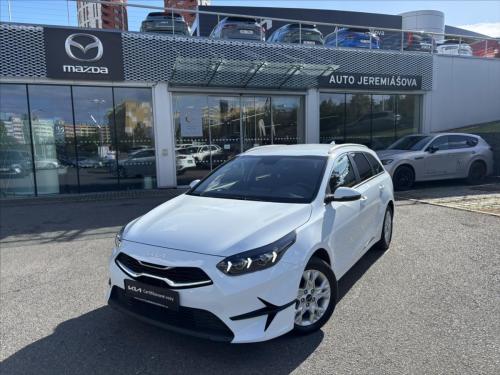 Kia Ceed SW