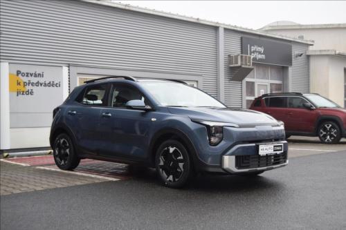 Kia Stonic SE 1,0 T-GDi GPF 7DCT SPIN