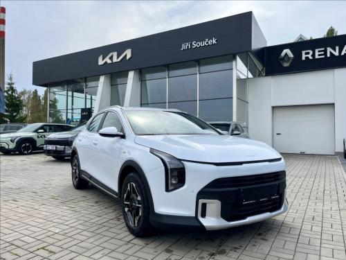 Kia XCeed CD 1,0 T-GDi GPF COMFORT