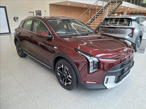 Kia XCeed CD 1,0 T-GDi GPF SPIN