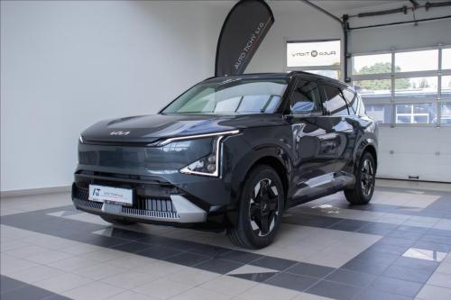 Kia EV5 OV1 4x4 L.E. 195 KW + 81,4 KWH