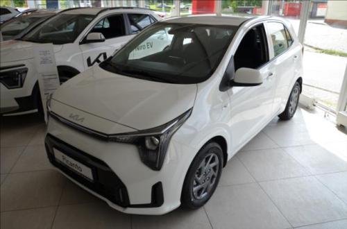 Kia Picanto JA 1,0 GDi COMFORT
