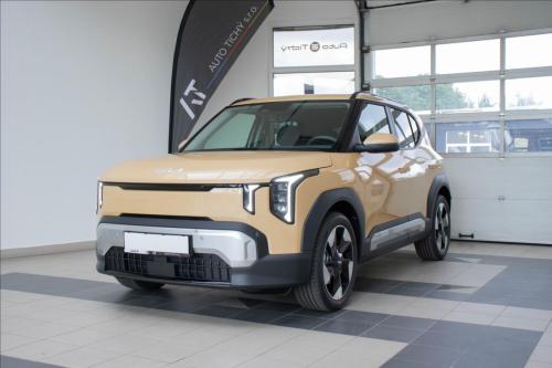 Kia EV2 QV1 5P 4x2 EARTH 108 KW + 42,2 KWH