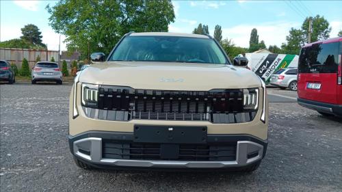Kia Seltos SP3 1,6 T-GDi GPF 4x2 EXCLUSIVE