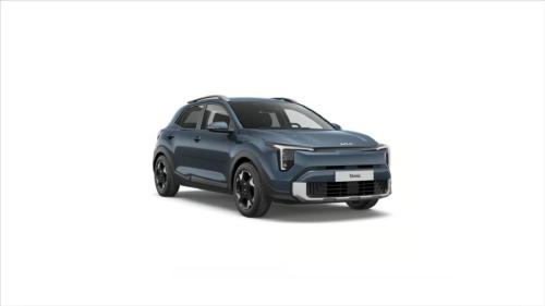 Kia Stonic SE 1,0 T-GDi GPF SPIN