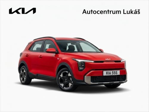 Kia Stonic SE 1,0 T-GDi GPF 7DCT EXCLUSIVE