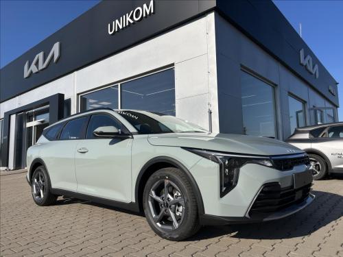 Kia K4 SW CL4 1,0 T-GDi GPF SPIN