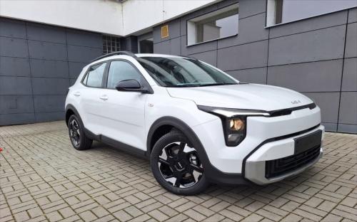 Kia Stonic SE 1,0 T-GDi GPF SPIN