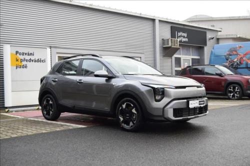 Kia Stonic SE 1,0 T-GDi GPF 7DCT SPIN