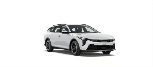 Kia K4 SW CL4 1,6 T-GDi GPF 7DCT TOP 132 KW