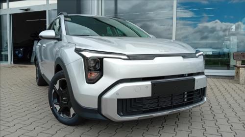Kia Stonic SE 1,0 T-GDi GPF SPIN