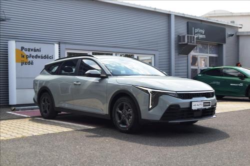 Kia K4 SW CL4 1,0 T-GDi GPF SPIN