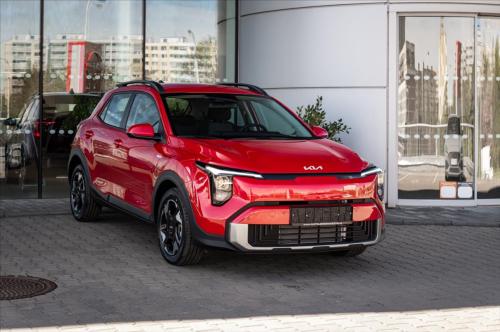 Kia Stonic SE 1,0 T-GDi GPF SPIN