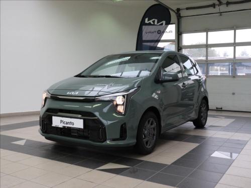 Kia Picanto JA 1,0 GDi COMFORT