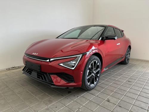Kia EV6 CV 4x2 GT-LINE 168 KW + 84 KWH
