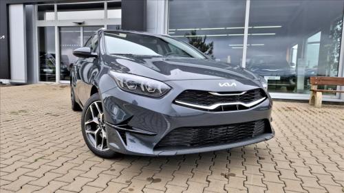 Kia Ceed SW